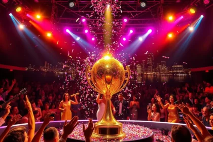 VMAs 2024: Swift Triumphs, Perry Honored