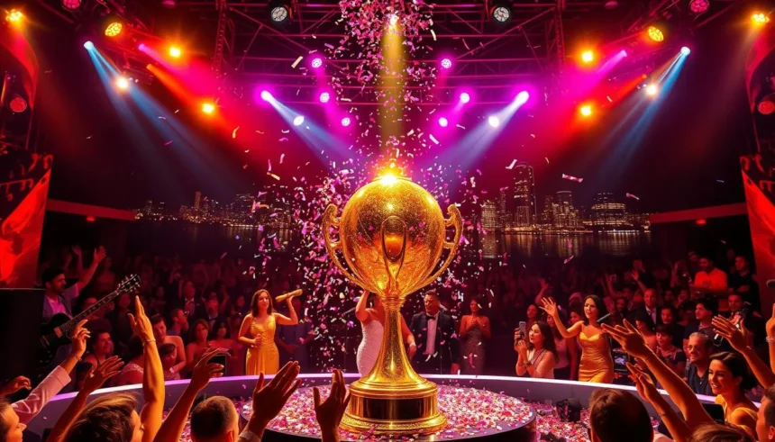 VMAs 2024: Swift Triumphs, Perry Honored