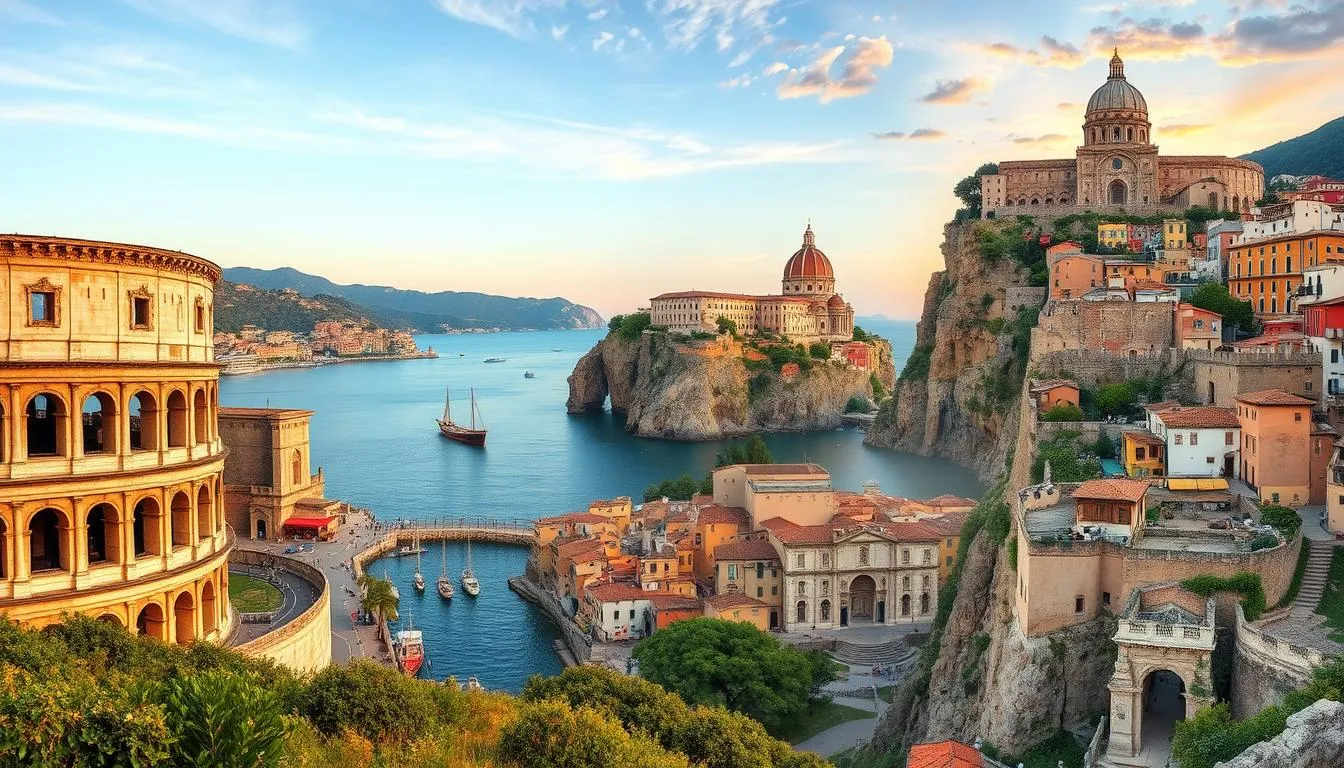 Top 11 Must-Visit Destinations in Italy for 2025