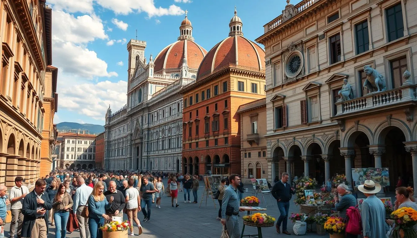 Top 11 Must-Visit Destinations in Italy for 2025