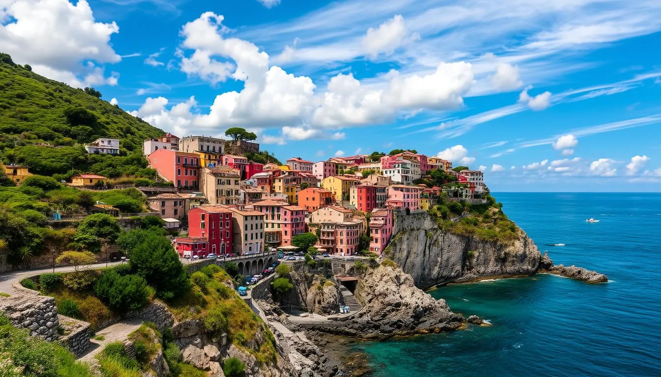 Top 11 Must-Visit Destinations in Italy for 2025
