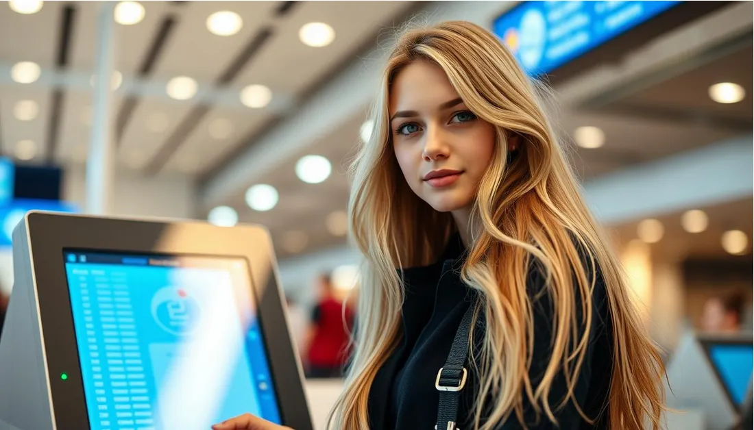 International Airport Trends in 2025 and Beyond