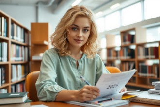 German University Admissions: New Rules for 2025