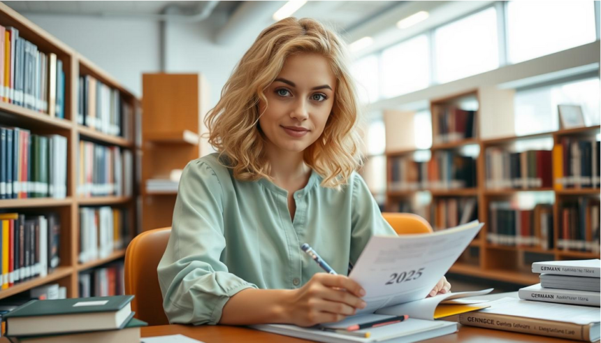 German University Admissions: New Rules for 2025