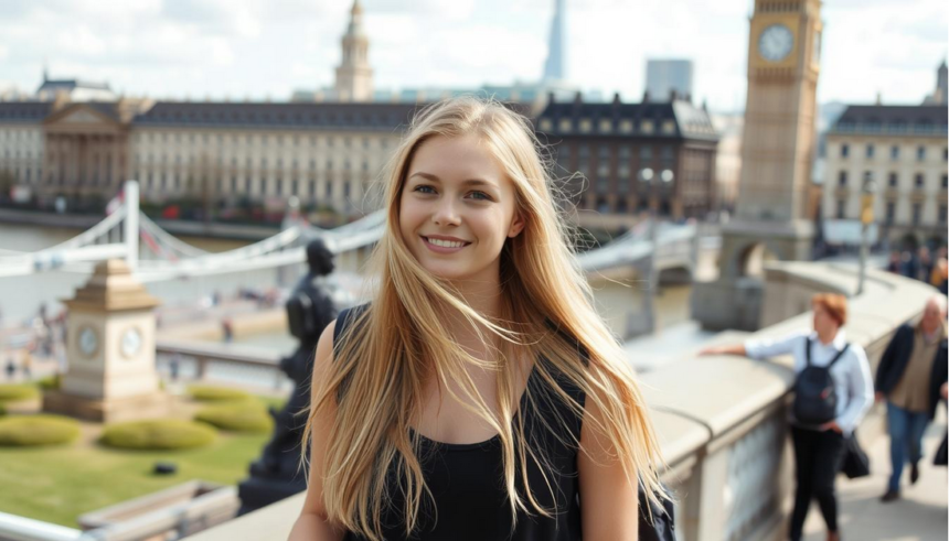 Top London Destinations in 2025 and Beyond