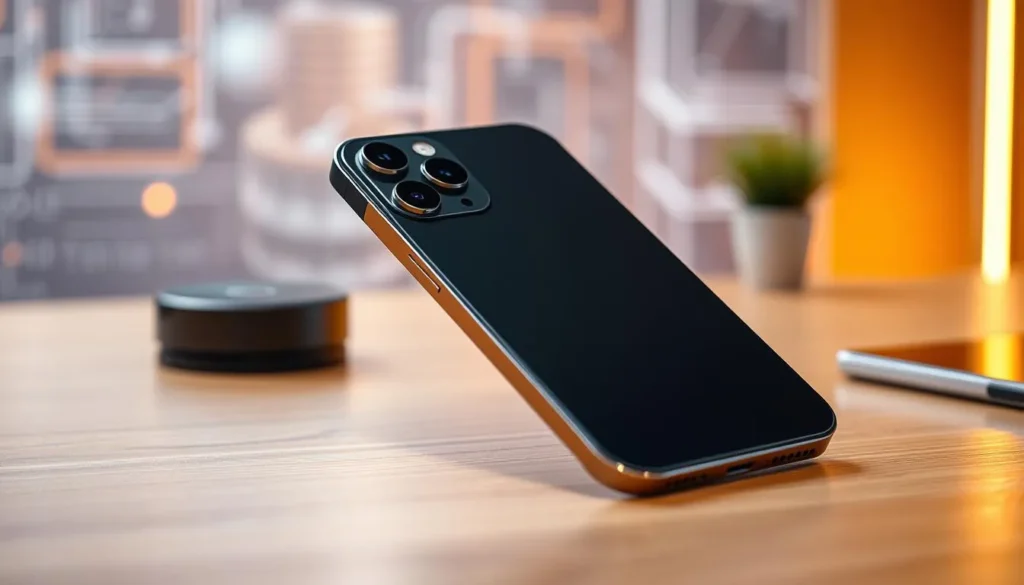 Apple iPhone 16 Pro: Features, Specs, and Review