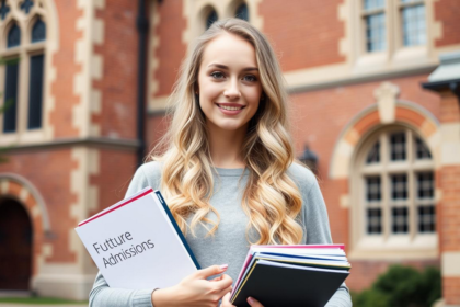 UK University Admissions 2025 and Beyond: Why Important?