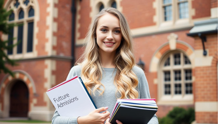 UK University Admissions 2025 and Beyond: Why Important?
