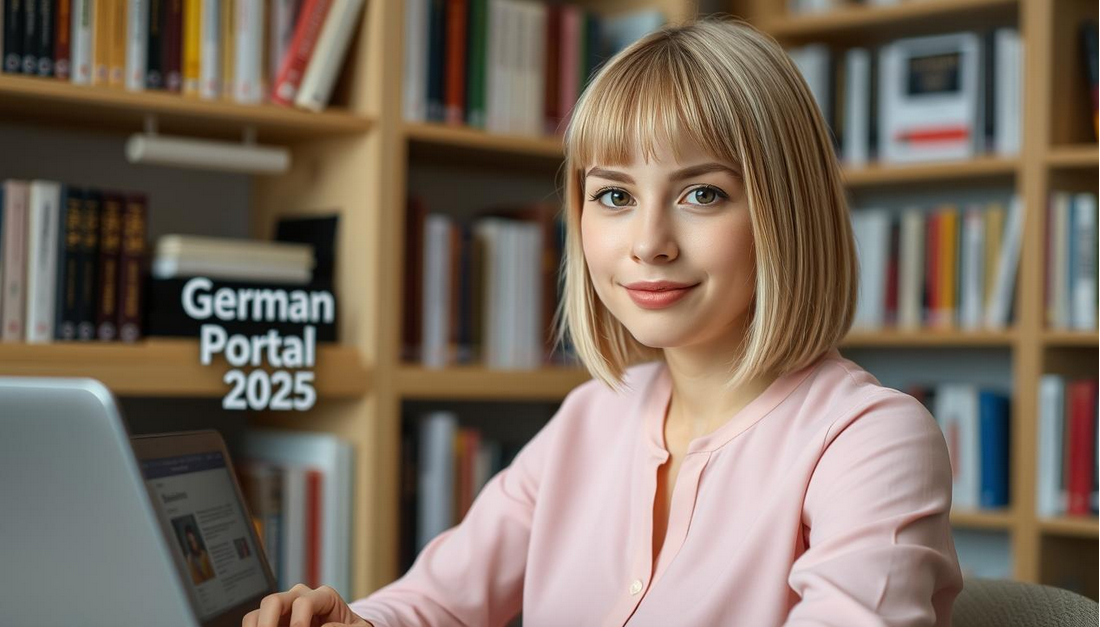 German University Admissions: New Rules for 2025