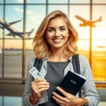 International Airport Trends in 2025 and Beyond