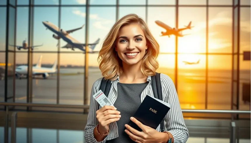 International Airport Trends in 2025 and Beyond