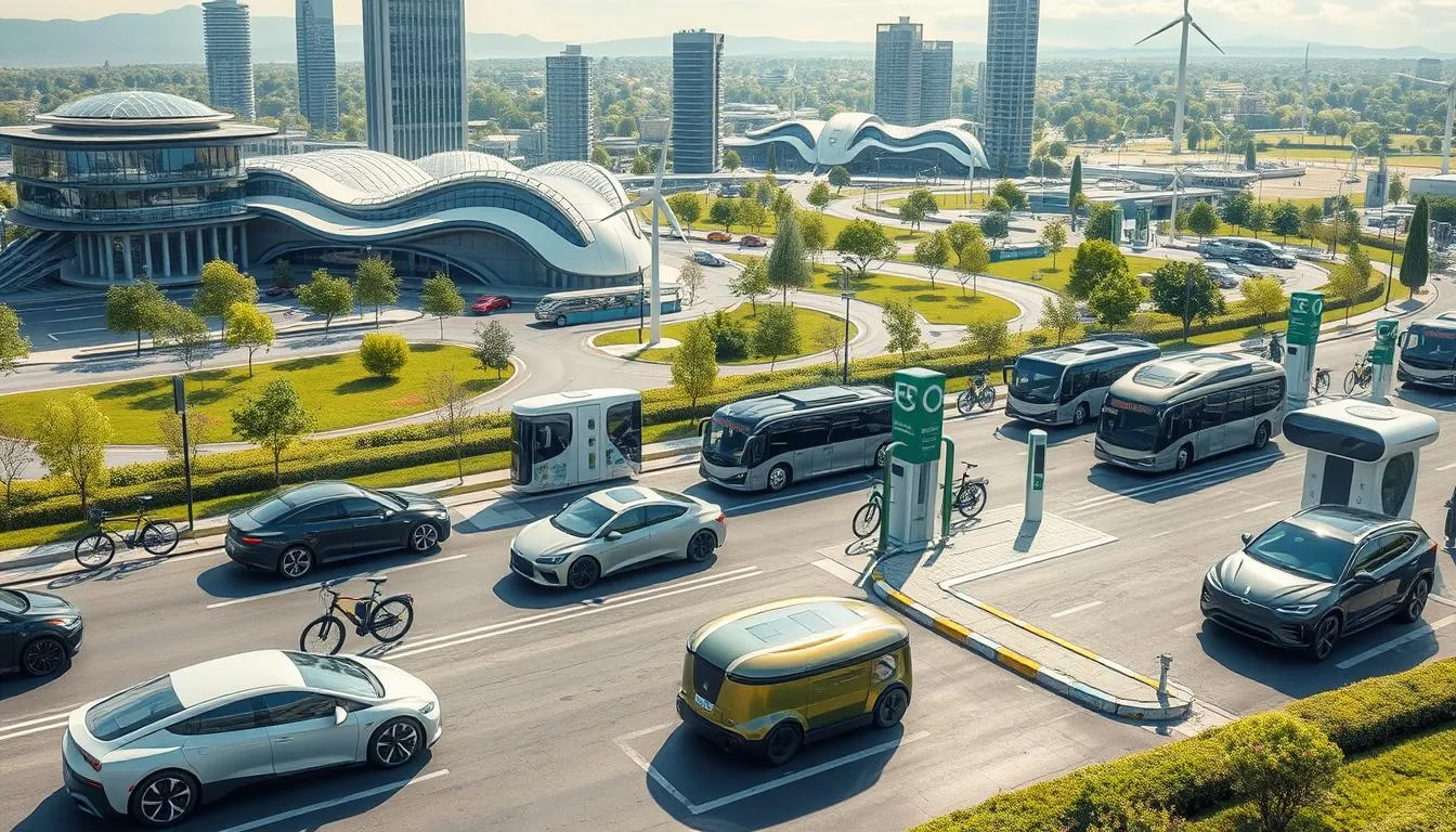 Future Car Trends: US Driving into 2025 and Beyond