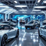 Future Car Trends: US Driving into 2025 and Beyond