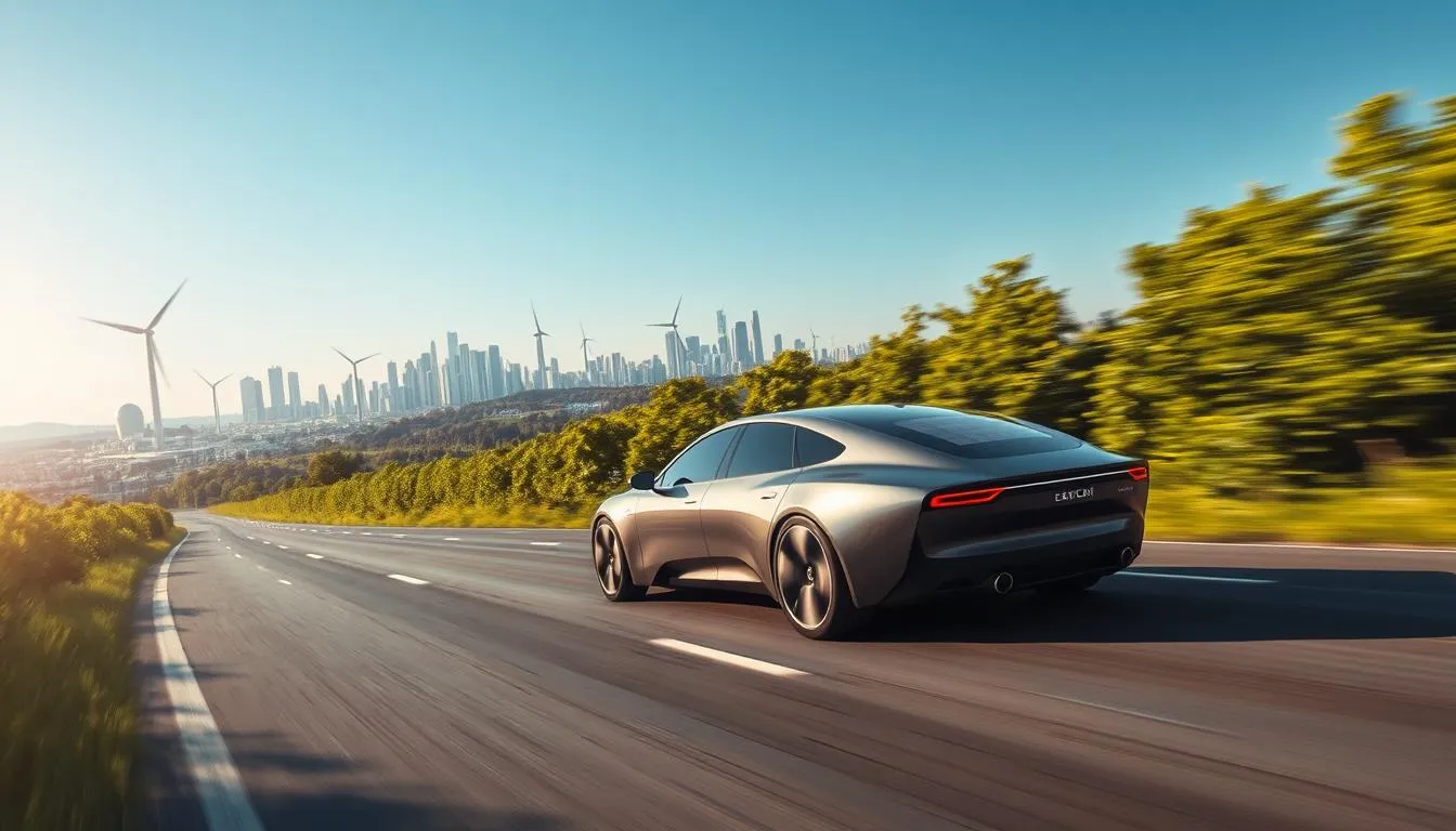 Future Car Trends: US Driving into 2025 and Beyond