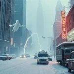 Ghostbusters: Frozen Empire - Latest Updates