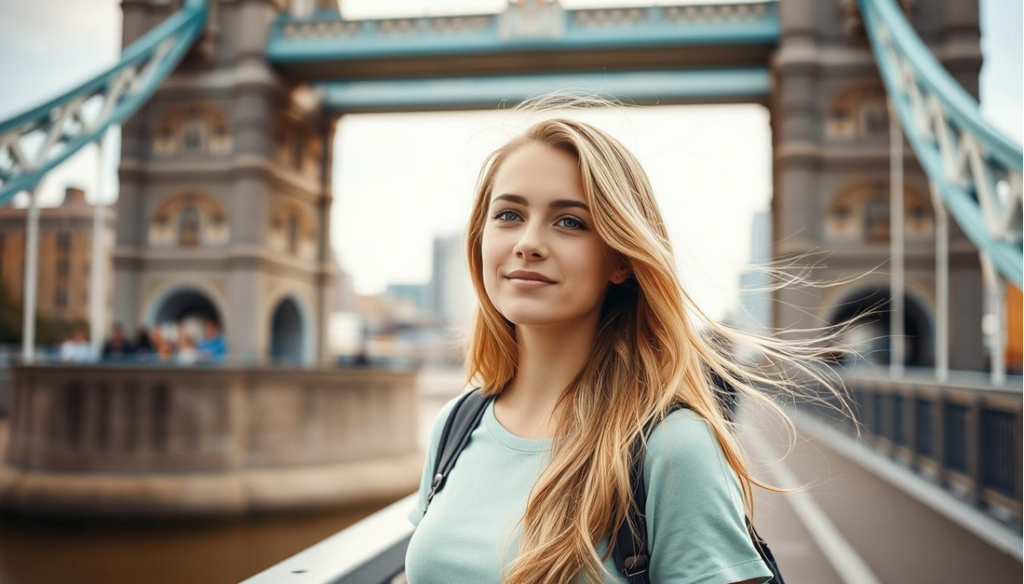 Top London Destinations in 2025 and Beyond