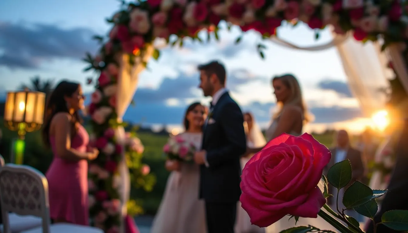 Bachelorette Memorable Moments