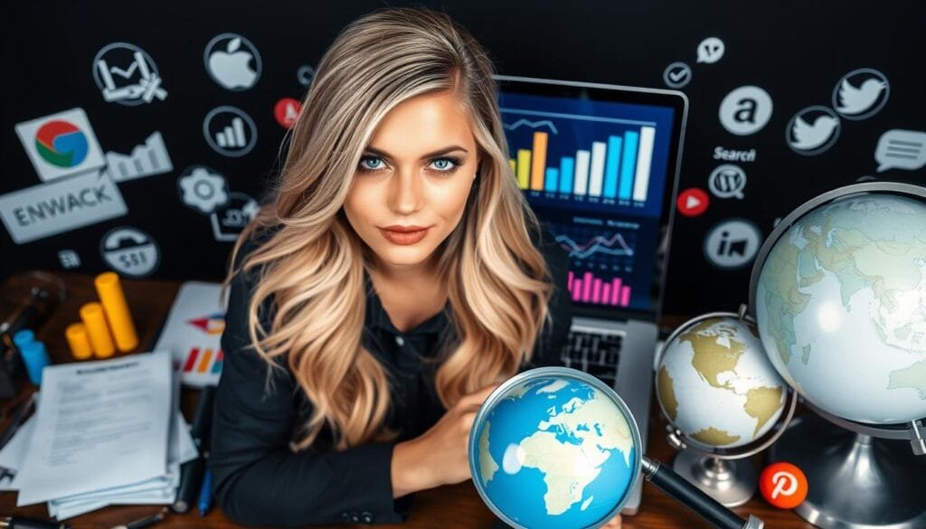 Boost Your Rankings with Powerful SEO Tools