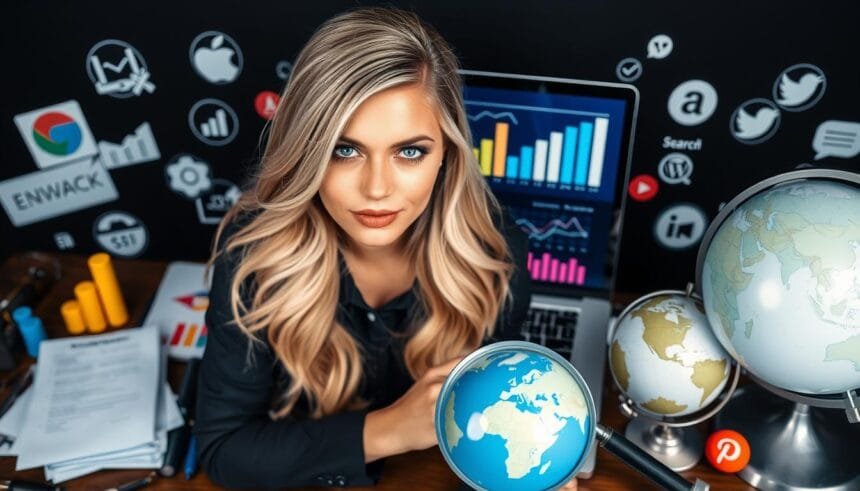 Boost Your Rankings with Powerful SEO Tools