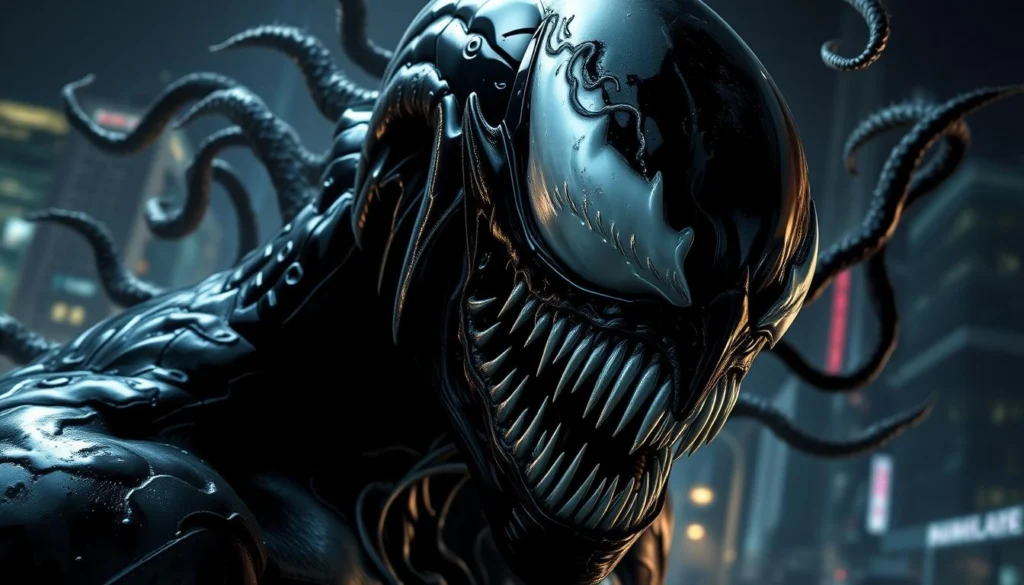 Venom’s Grand Return: Is " Venom: The Last Dance " a Masterpiece