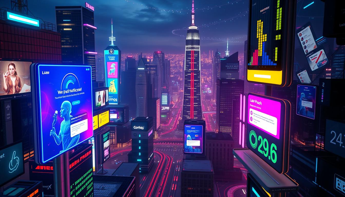 LaraPush 2025: Revolutionize Web Push Notifications