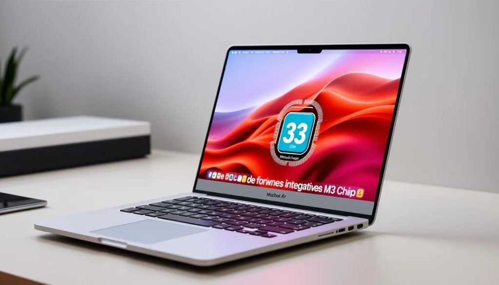 2024 MacBook Air 15" with M3 Chip: Power & Portability