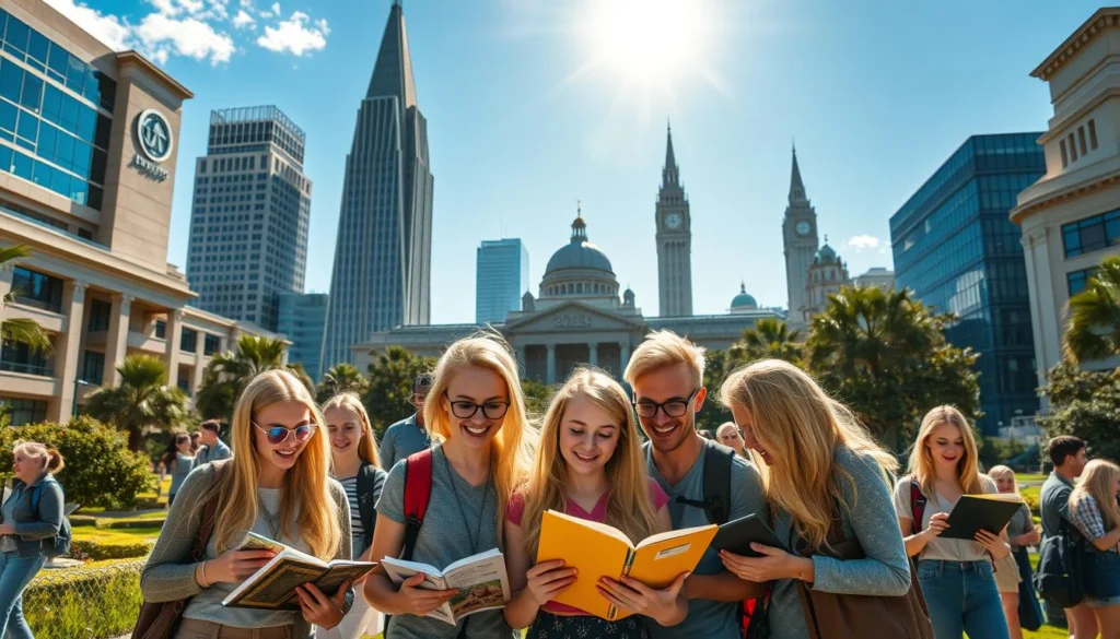 WalletHub 2025 Rankings: California's and New York's Elite Colleges and Universities Shine!