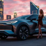 Lucid Gravity SUVs: Pre-Orders Open Soon!