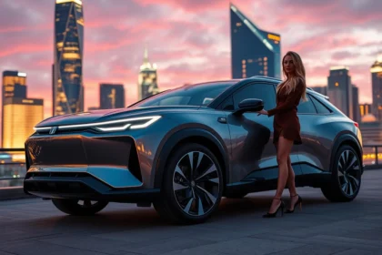 Lucid Gravity SUVs: Pre-Orders Open Soon!