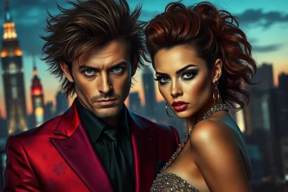 Joker 2: Folie à Deux - A Riveting Sequel