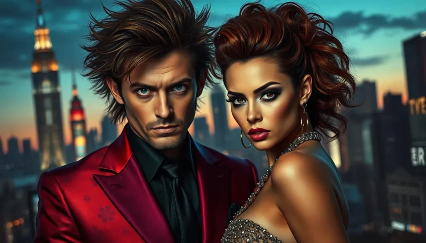 Joker 2: Folie à Deux - A Riveting Sequel