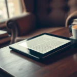 Amazon's First color Kindle: Unlocking Potential