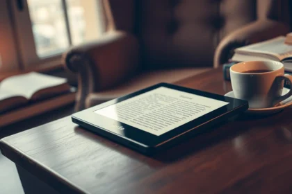 Amazon's First color Kindle: Unlocking Potential