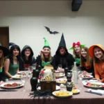 Spooktacular and Sustainable Halloween Costumes Choices