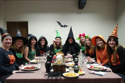 Spooktacular and Sustainable Halloween Costumes Choices