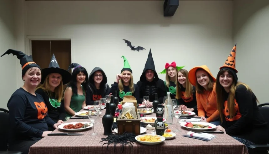 Spooktacular and Sustainable Halloween Costumes Choices