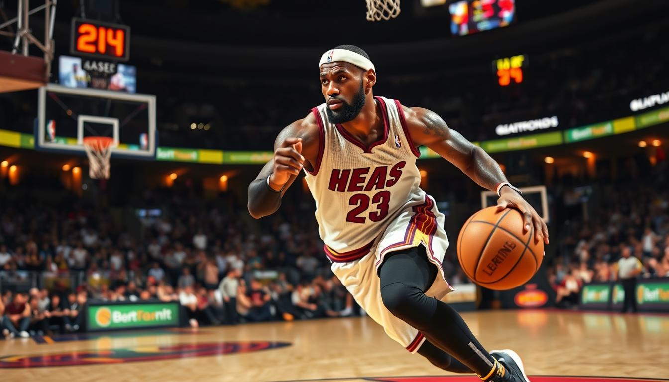 LeBron and Bronny James make NBA history: First Father-Son duo Share Court in NBA Game. Witness this milestone moment in professional basketball. Game between the Los Angeles Lakers and the Minnesota Timberwolves
