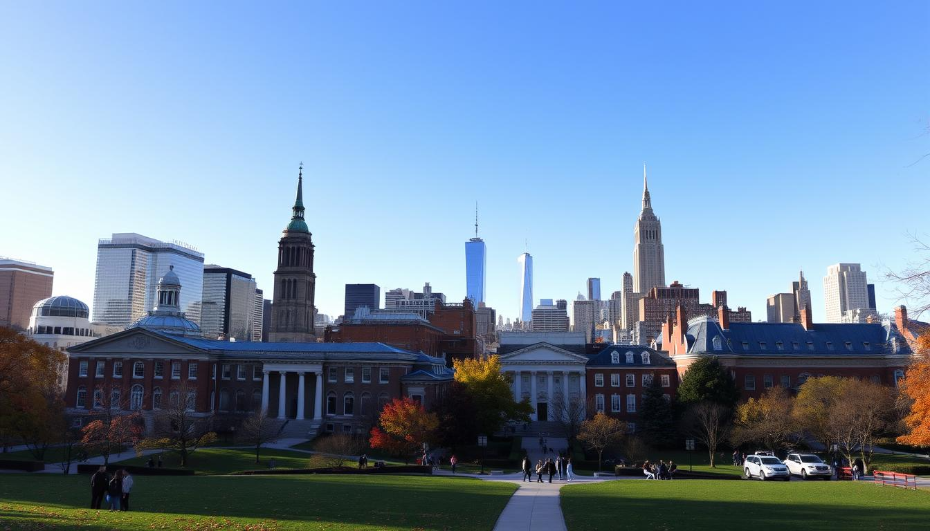 WalletHub 2025 Rankings: California's and New York's Elite Colleges and Universities Shine!
