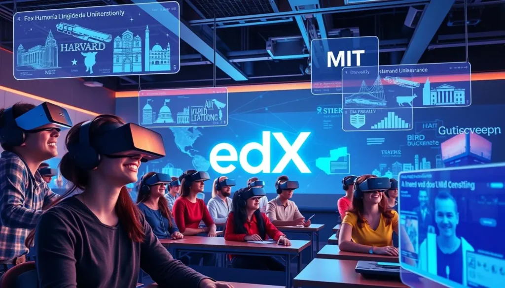 Top Online Courses: Harvard, MIT, LSE & UW in 2025