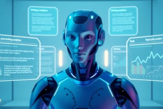 AI Content Creation Tools: Boost Your Writing