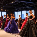 The Inside Scoop on the First-Ever Chicago Fashion Week