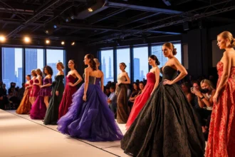 The Inside Scoop on the First-Ever Chicago Fashion Week