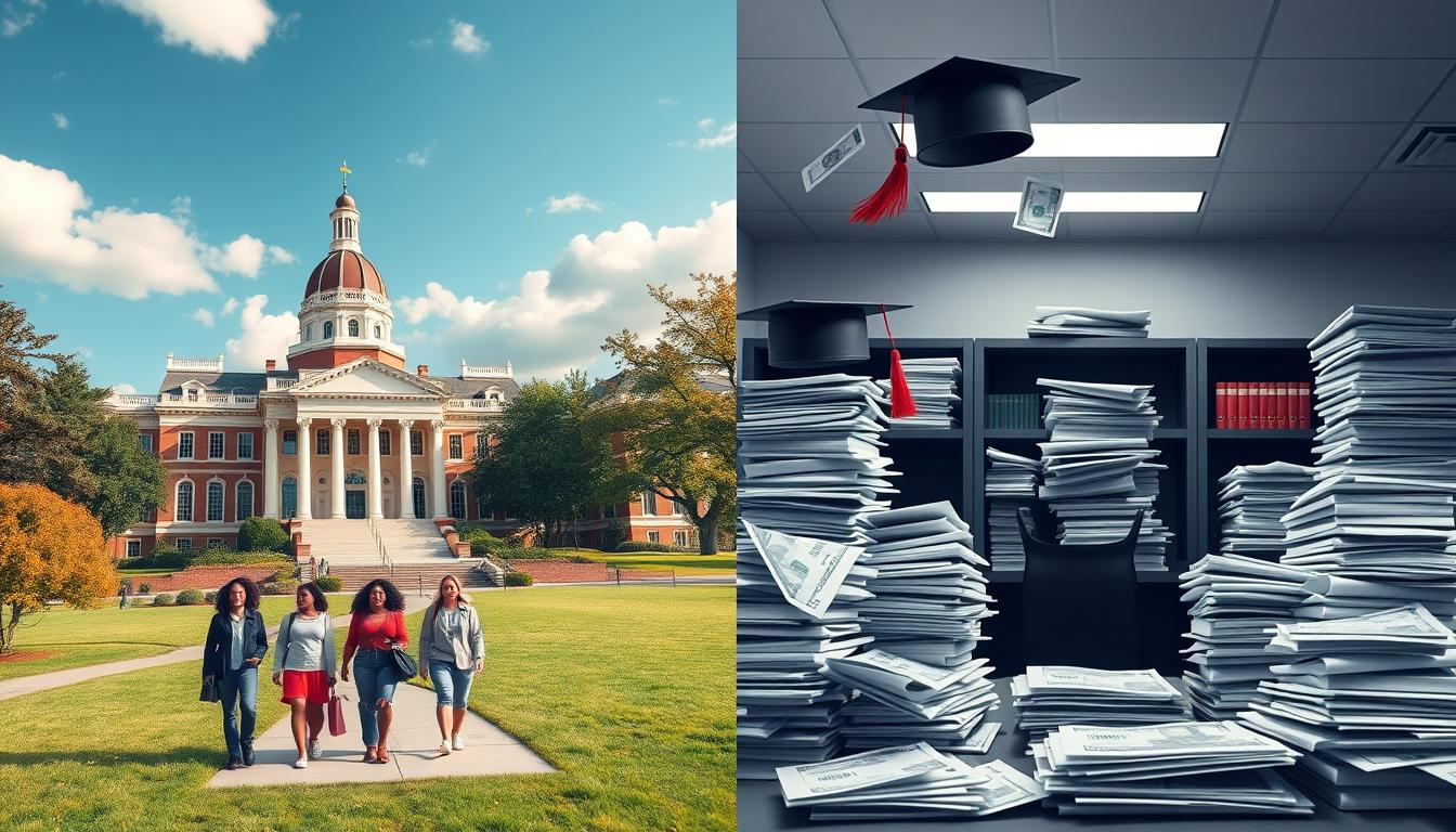 WalletHub 2025 Rankings: California's and New York's Elite Colleges and Universities Shine!