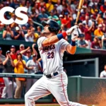 The 2024 MLB Playoff Championship Series MVP Odds: Who Will Win?