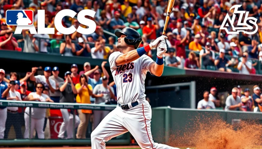 The 2024 MLB Playoff Championship Series MVP Odds: Who Will Win?