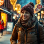 Solo Travel in the USA: Winter 2025 - An Unforgettable Adventure