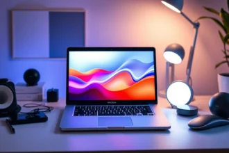 2024 MacBook Air 15" with M3 Chip: Power & Portability