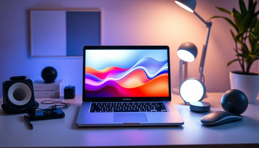 2024 MacBook Air 15" with M3 Chip: Power & Portability