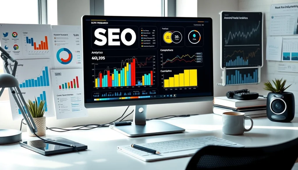 Discover Top SEO Tools like Mangools for Success