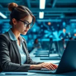 Top Technology Trends 2025: A Guide for Tech Enthusiasts and Innovators